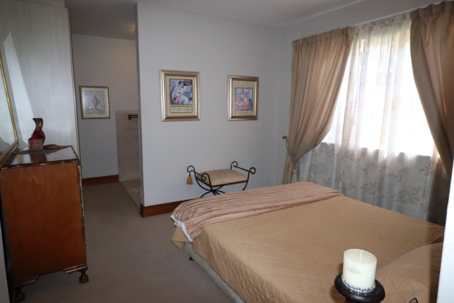 4 Bedroom Property for Sale in Hillsboro Free State